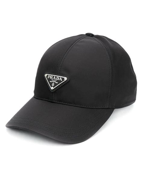 prada cap for sale|real real prada hats.